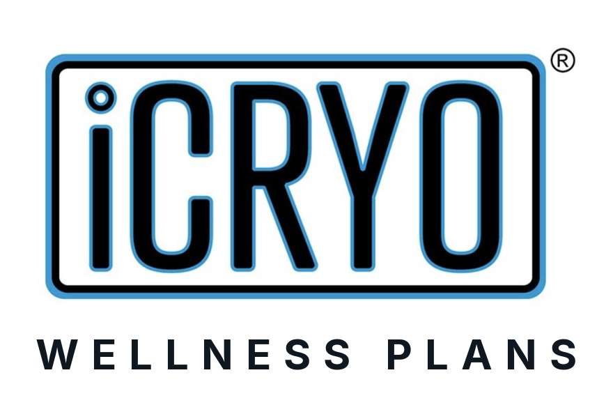 iCRYO Wellness Plans
